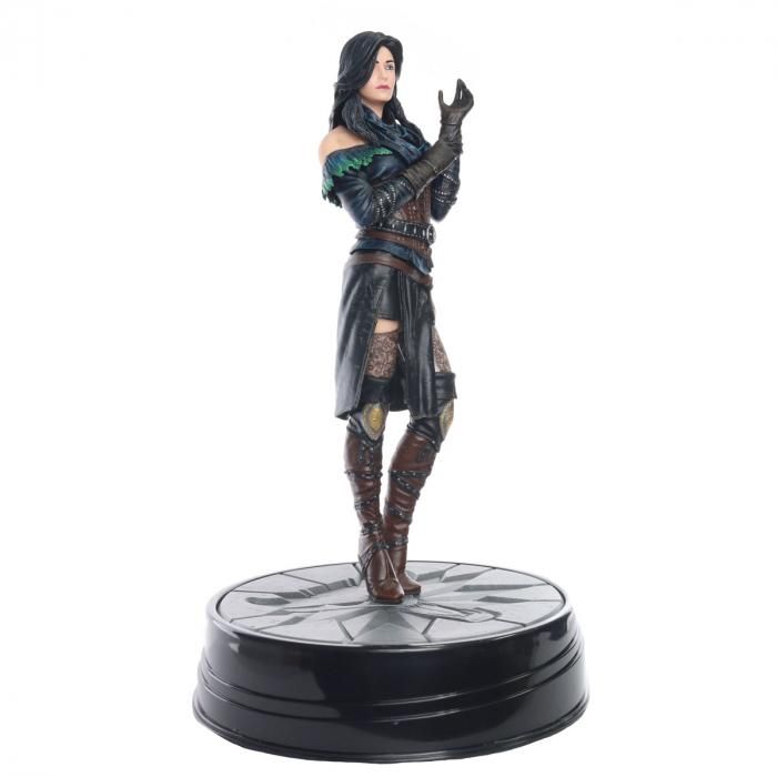 Yennefer Of Vengerberg Series 2 Alternate Look - The Witcher Wild Hunt  Dark Horse