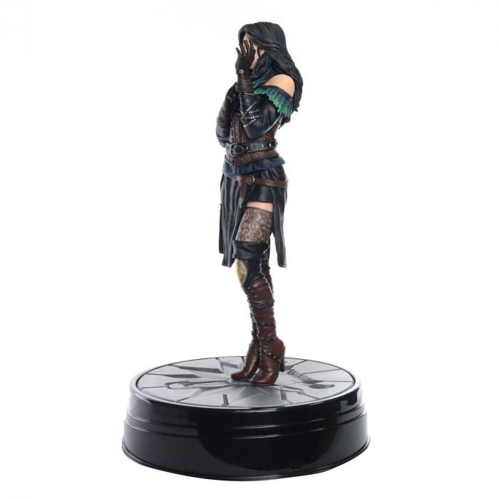 Yennefer Of Vengerberg Series 2 Alternate Look - The Witcher Wild Hunt  Dark Horse
