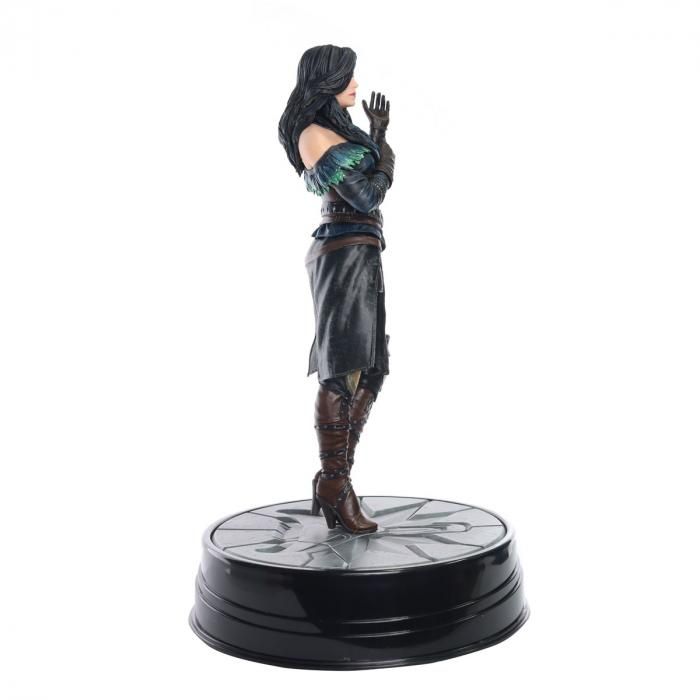 Yennefer Of Vengerberg Series 2 Alternate Look - The Witcher Wild Hunt  Dark Horse