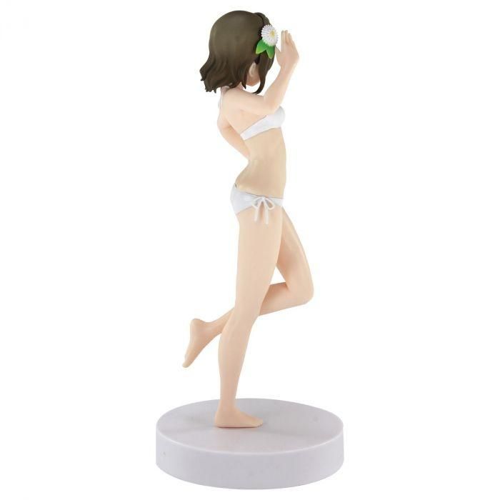 You Watanabe - Love Live! Sunshine!! Summer Exq Banpresto