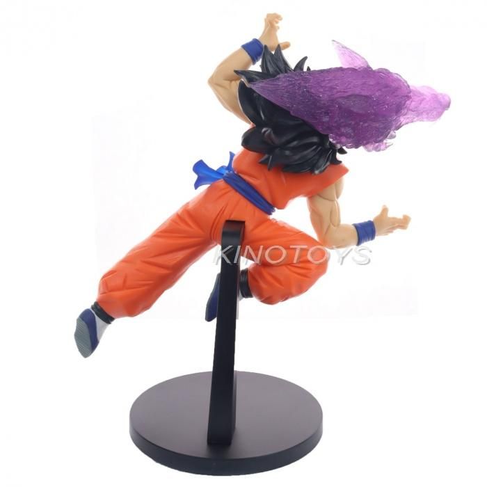 Yamcha - Dragon Ball Z - GX Materia Banpresto