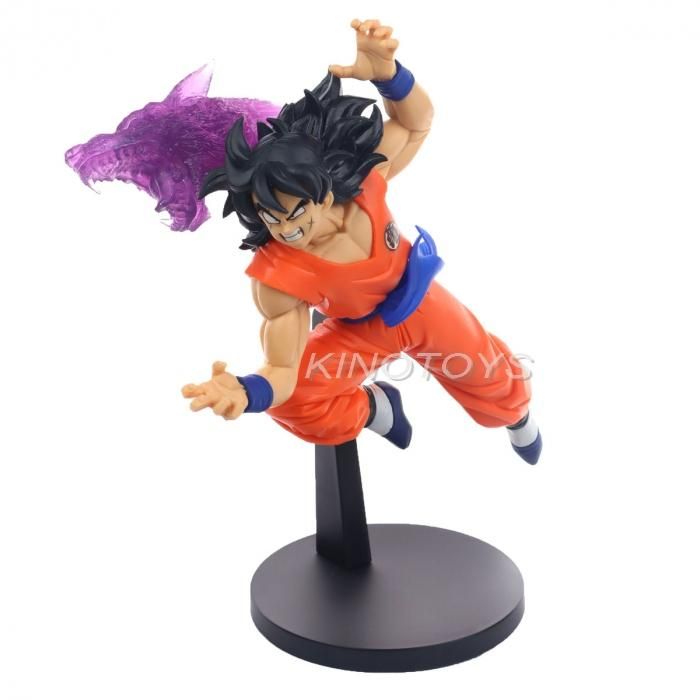 Yamcha - Dragon Ball Z - GX Materia Banpresto