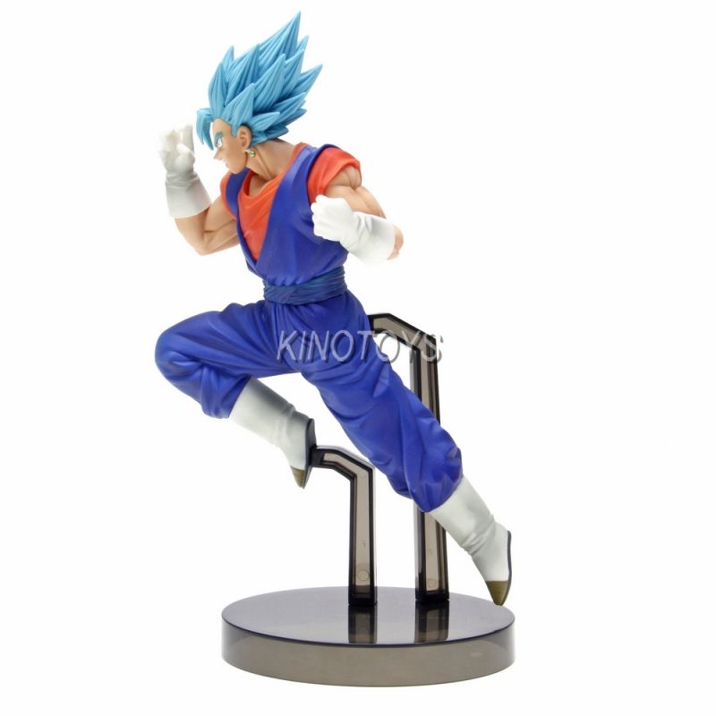 Vegito Blue - Saiyajin Dragon Ball Super Flight Fighting Banpresto
