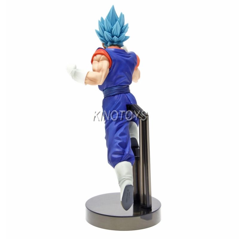 Vegito Blue - Saiyajin Dragon Ball Super Flight Fighting Banpresto