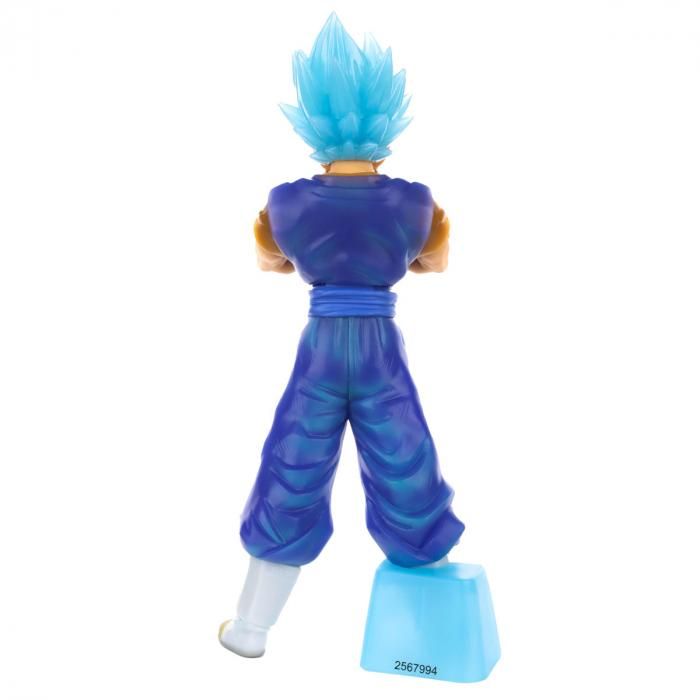 Vegetto Super Sayajin God - Dragon Ball Super Clearise Banpresto