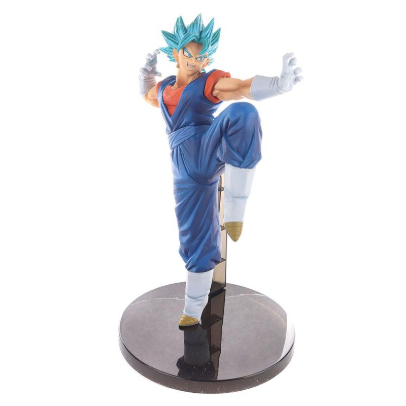 Vegetto Super Sayajin Blue - Fes!! Dragon Ball Super Banpresto