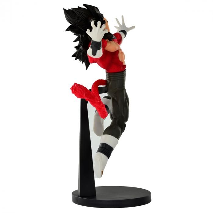 Vegeta Super Sayajin 4 Xeno - Super Dragon Ball Heroes 9th Anniversary Banpresto