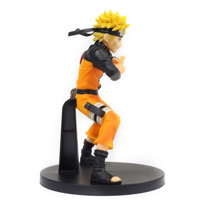 Uzumaki Naruto - Naruto Shippuden Vibration Stars Banpresto