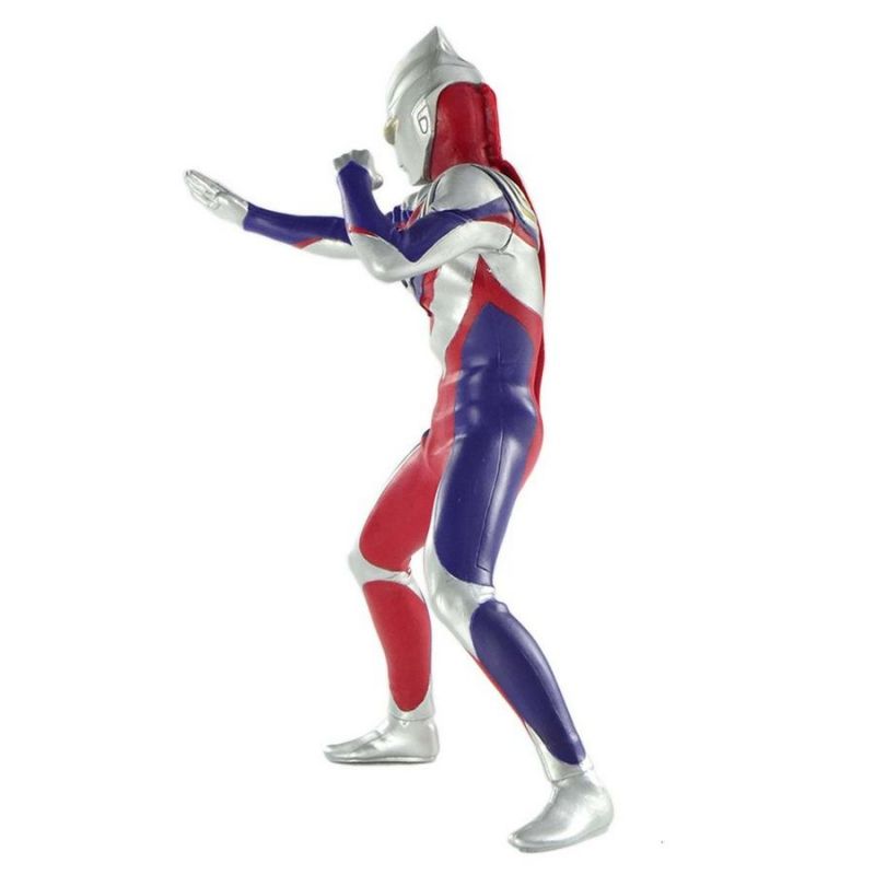 Ultraman Tiga Hero's Banpresto