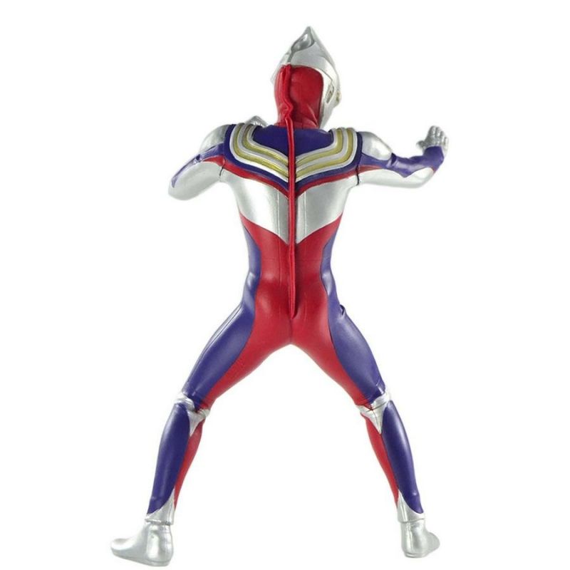 Ultraman Tiga Hero's Banpresto