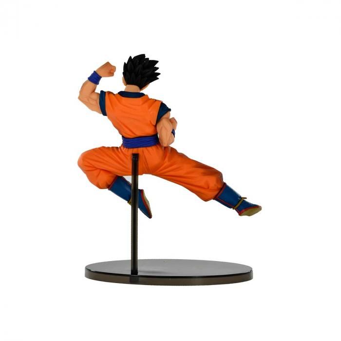 Ultimate Son Gohan - Dragon Ball Super Chosenshiretsuden Vol 6 A Banpresto