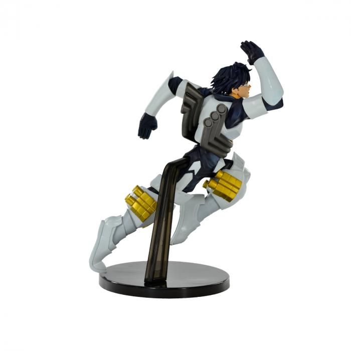 Tenya lida - My Hero Academia Colosseum Vol6 Banpresto