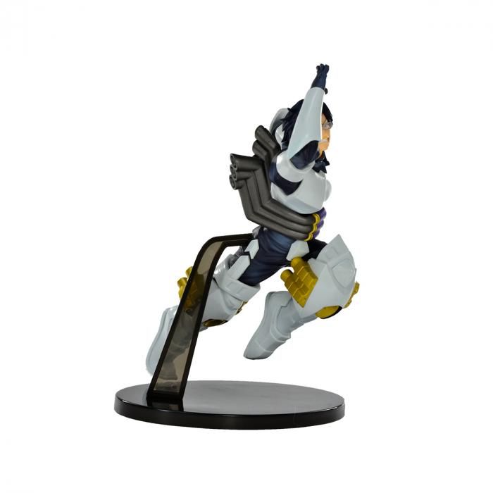 Tenya lida - My Hero Academia Colosseum Vol6 Banpresto