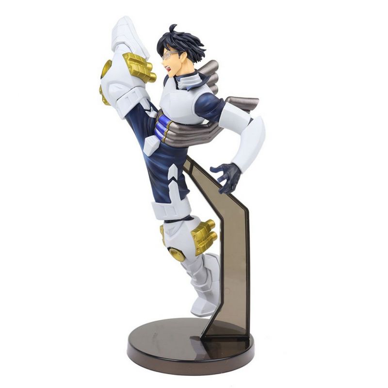 Tenya Iida (Ingenium) - My Hero Academia - The Amazing Heroes Banpresto
