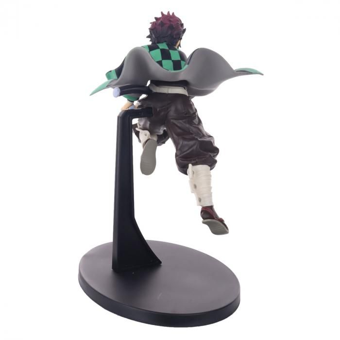 Tanjiro Kamado - Demon Slayer Kimetsu No Yaiba Vibration Stars Banpresto
