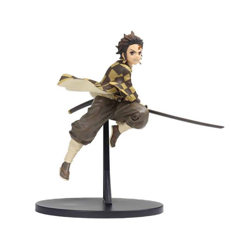 Tanjiro Kamado - Demon Slayer Kimetsu No Yaiba Vibration Stars Banpresto