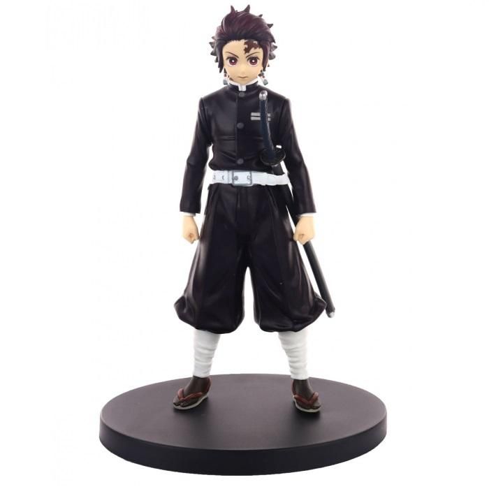 Tanjiro Kamado - Demon Slayer Kimetsu No Yaiba Banpresto