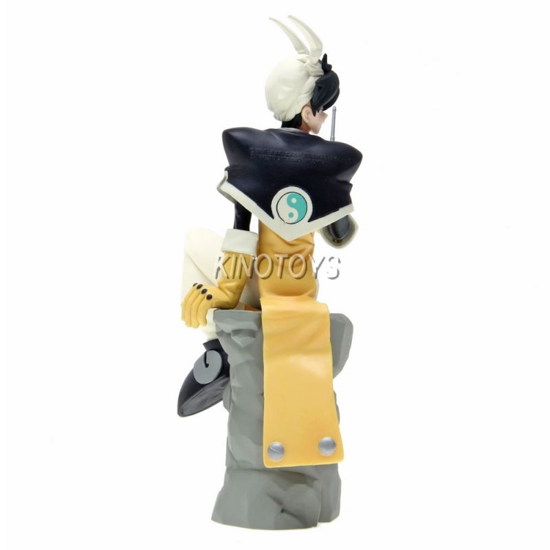Taikobo - Hakyu Hoshin Engi Soul Hunter Banpresto