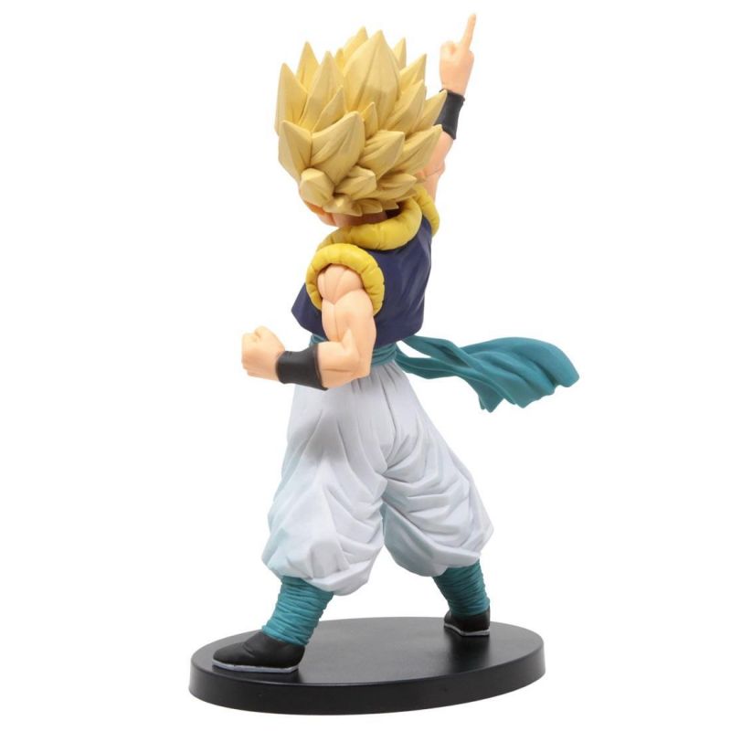 Super Sayajin Gotenks - Dragon Ball Legends Collab Banpresto