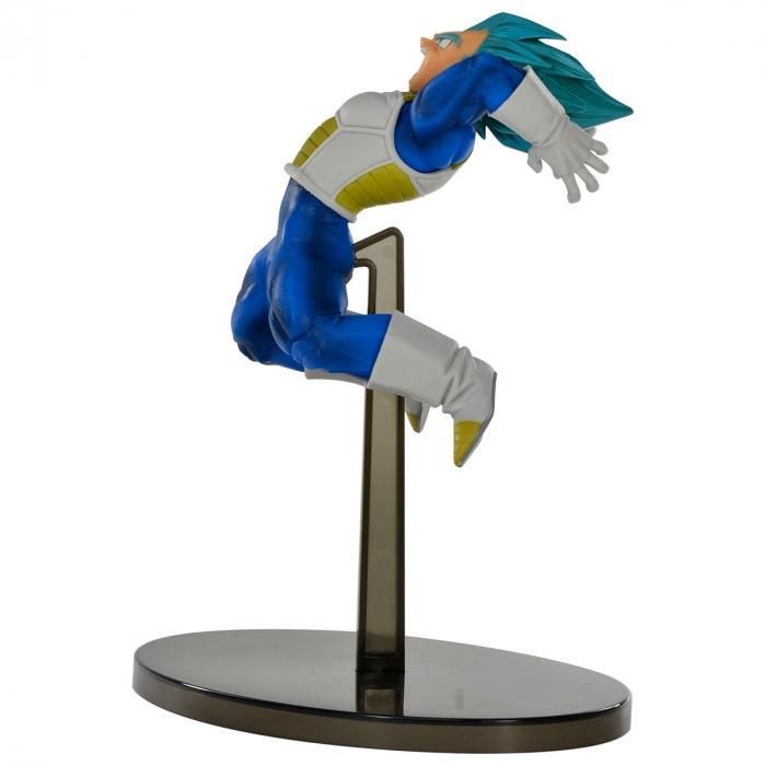 Super Saiyan God Vegeta - Dragon Ball Super Chosenshiretsuden Vol 7 Banpresto