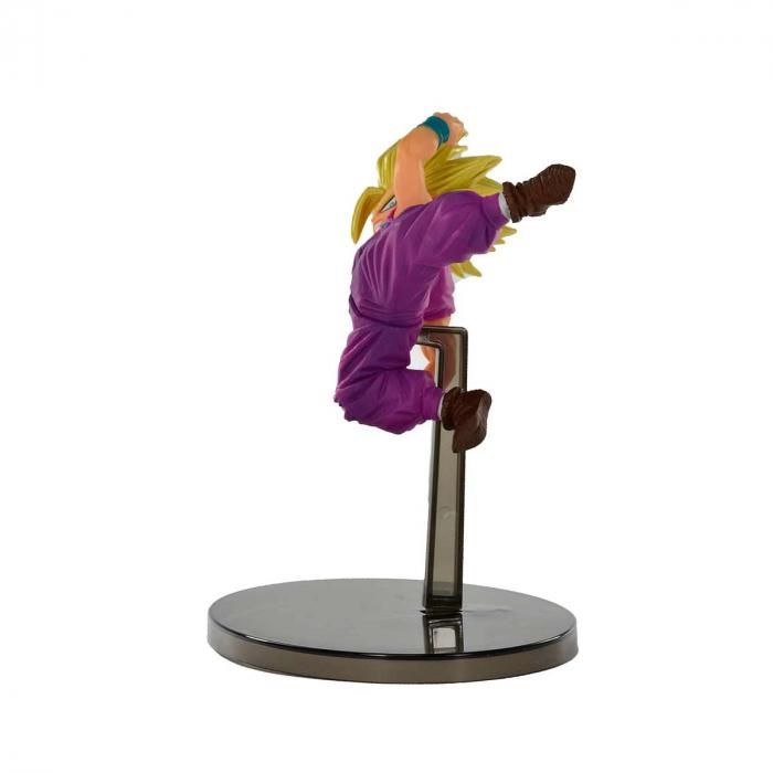 Super Saiyan 2 Son Gohan Dragon Ball Super Chosenshiretsuden Vol 6 B Banpresto