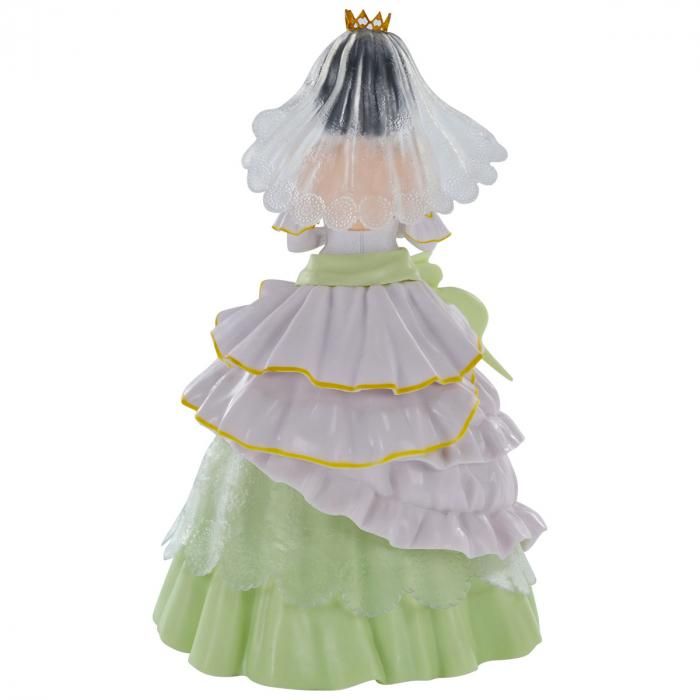 Suguha (Leafa) Sword Art Online Wedding EXQ Figure Banpresto