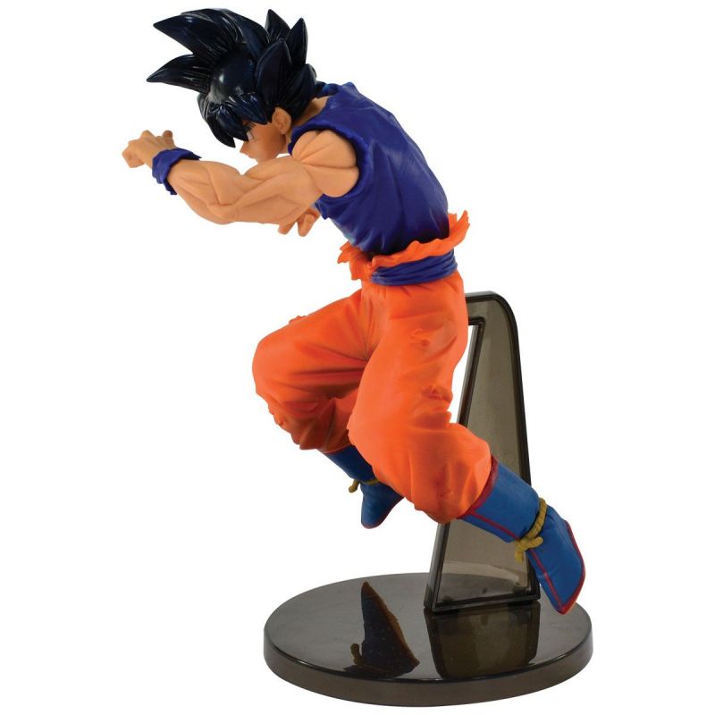 Son Goku Instinto Superior Dragon Ball Super Blood of Saiyans Special II Banpresto