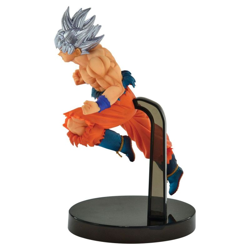 Son Goku - Instinto Superior Dragon Ball Super Z-Battle Banpresto