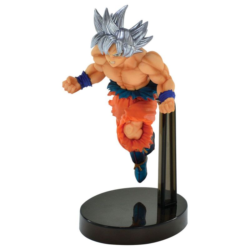 Son Goku - Instinto Superior Dragon Ball Super Z-Battle Banpresto