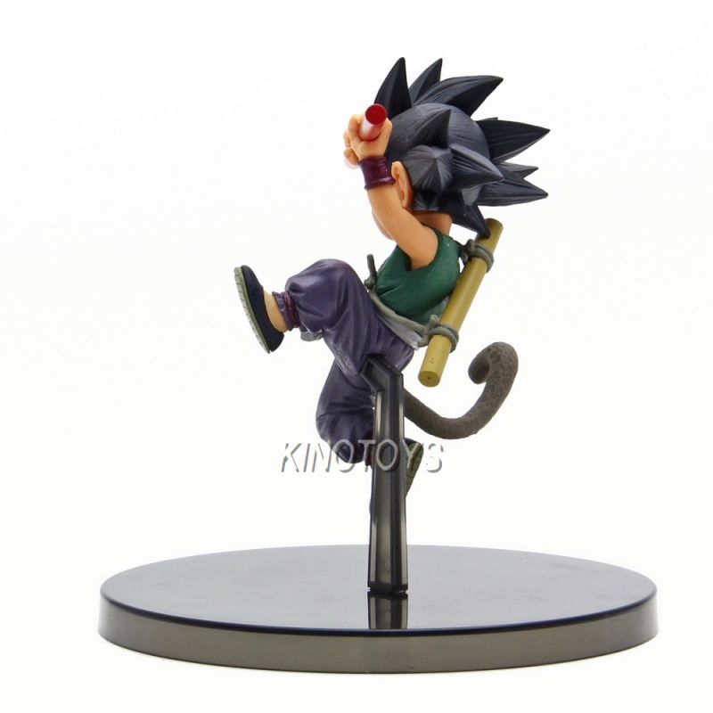 Son Goku - Dragon Ball  Banpresto