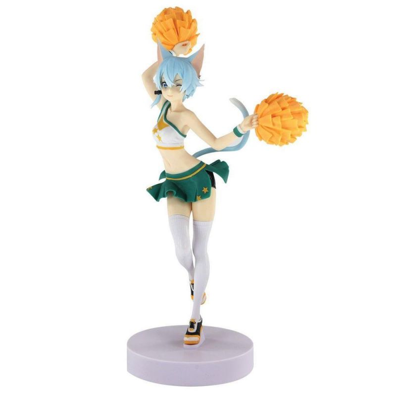 Sinon - Sword Art Online Memory Defrag EXQ Figure Banpresto