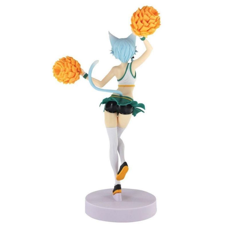 Sinon - Sword Art Online Memory Defrag EXQ Figure Banpresto