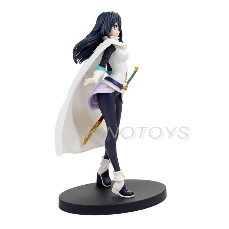 Shizu - That Time I Got Reincarnated as a Slime Otherworlder Banpresto