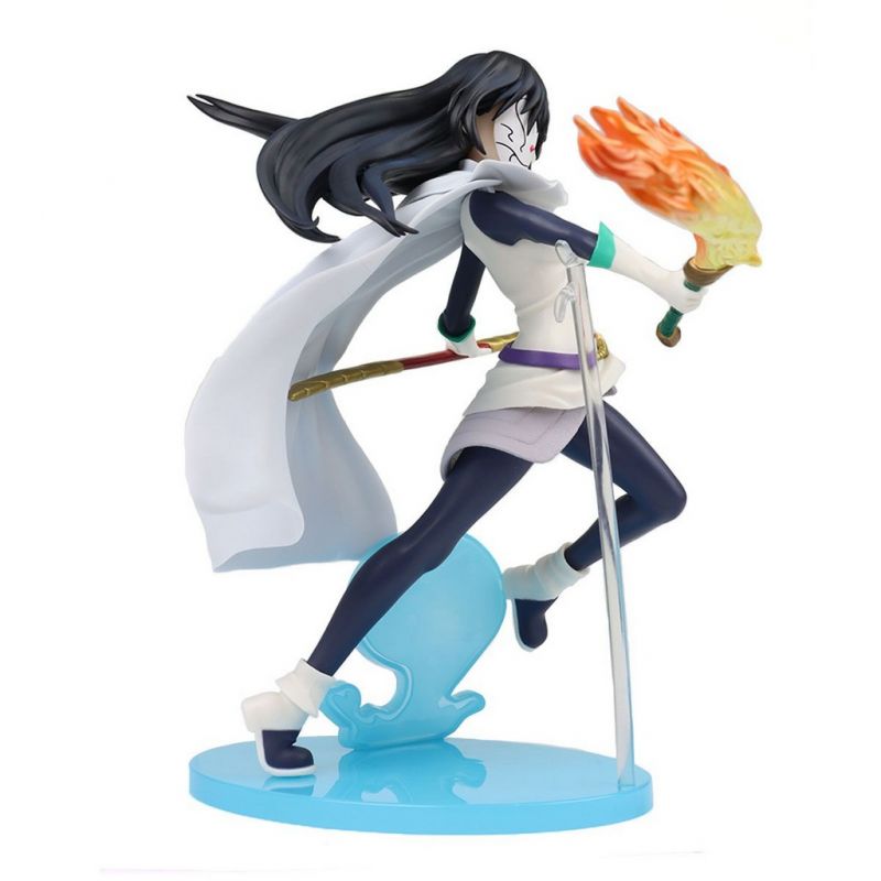Shizu - That Time I Got Reincarnated as a Slime - Conqueror of Flames Banpresto