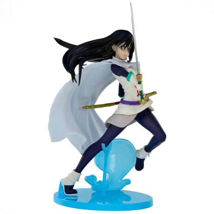 Shizu (The Conqueror of Flames) That Time I Got Reincarnated as a Slime Banpresto
