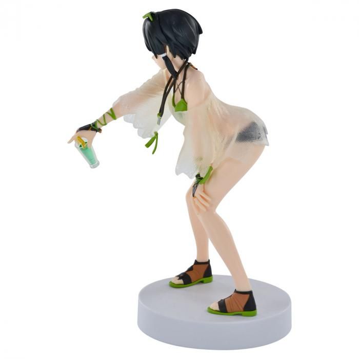 Shinon - Sword Art Online Memory Defrag Banpresto