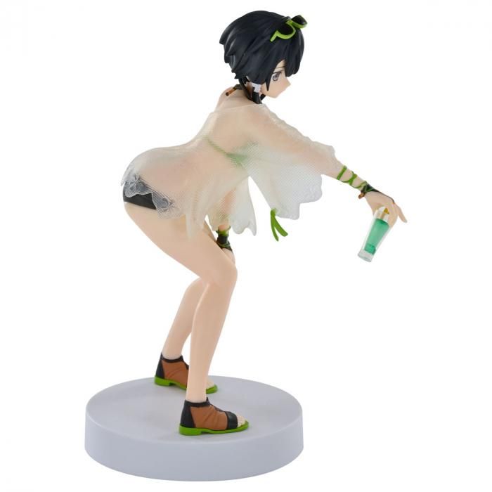 Shinon - Sword Art Online Memory Defrag Banpresto
