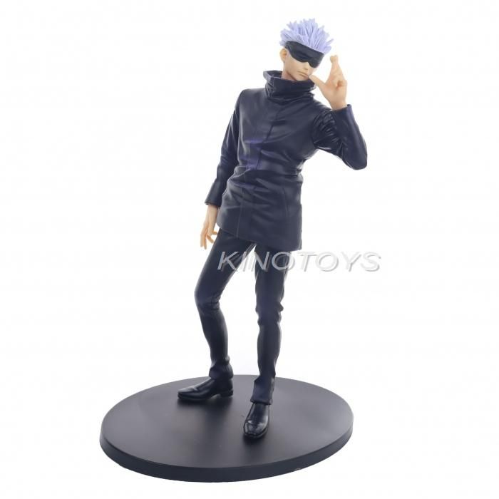Satoru Gojo - Jujutsu Kaisen Banpresto