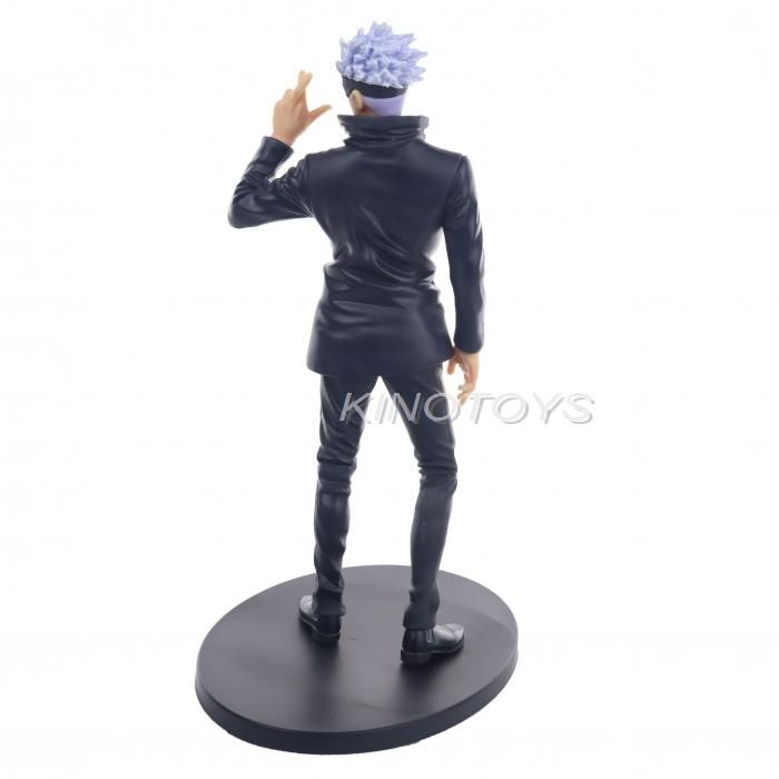 Satoru Gojo - Jujutsu Kaisen Banpresto
