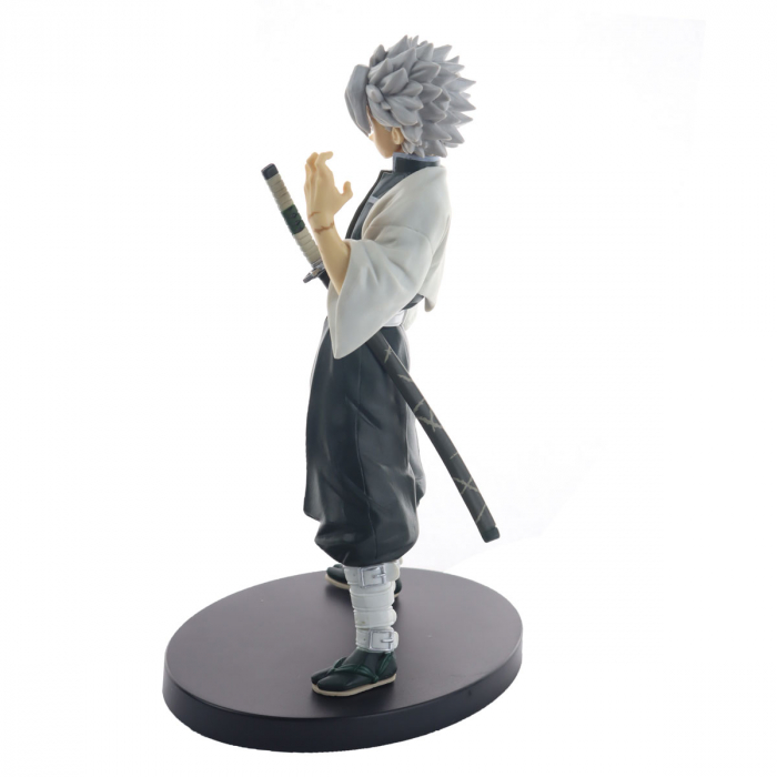Sanemi Shinazugawa - Demon Slayer Kimetsu no Yaiba Banpresto