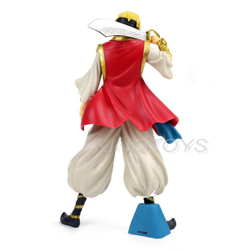 Sabo - One Piece Treasure Cruise World Journey Banpresto
