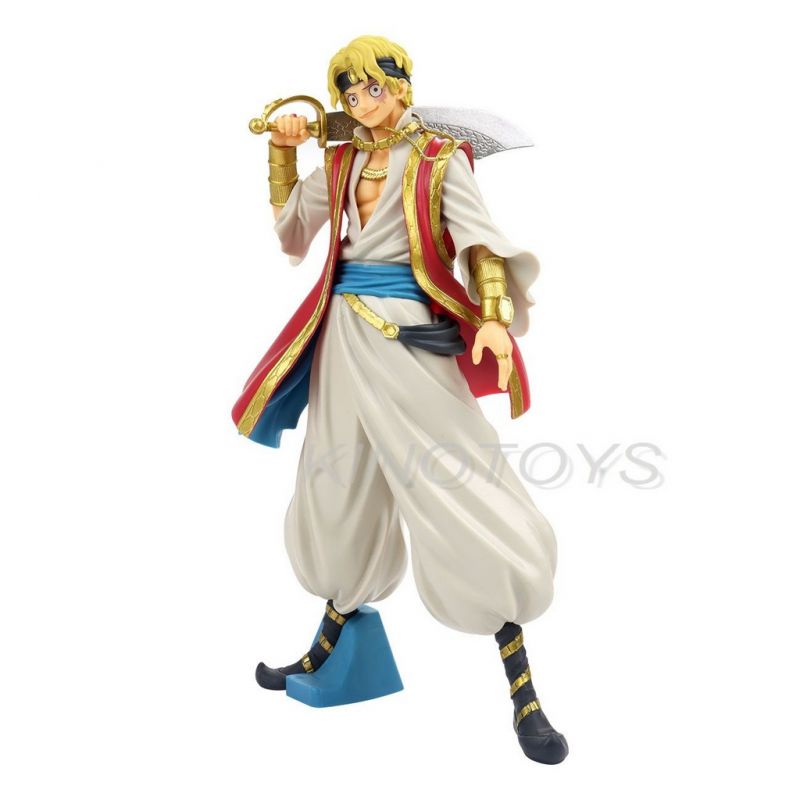 Sabo - One Piece Treasure Cruise World Journey Banpresto