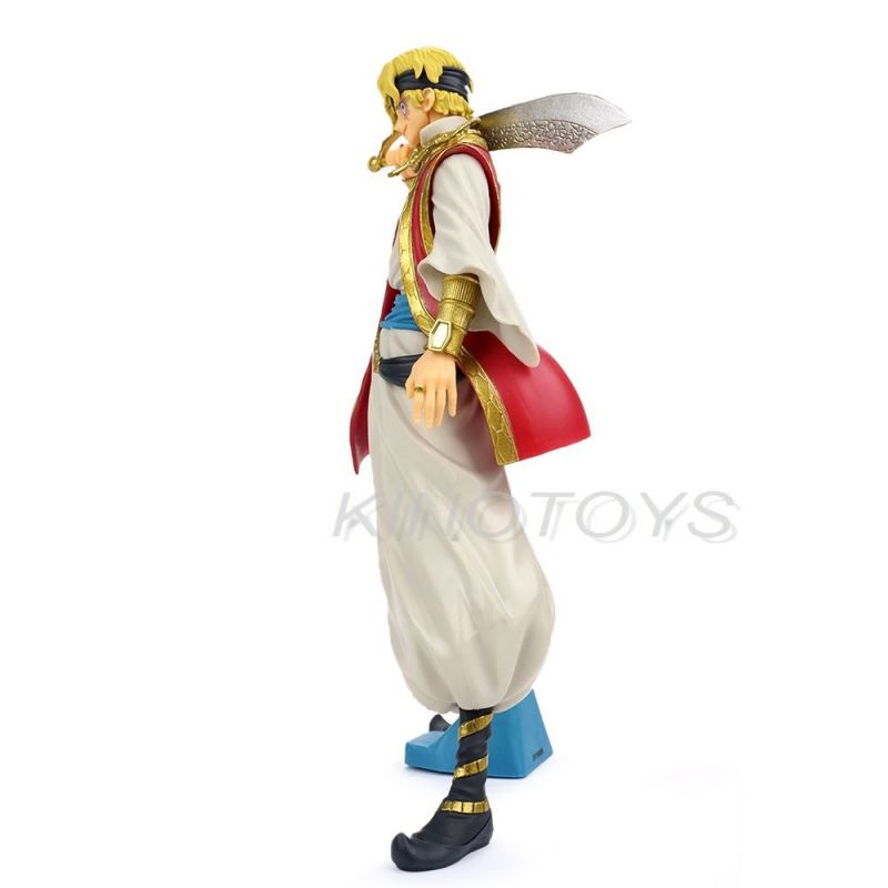 Sabo - One Piece Treasure Cruise World Journey Banpresto