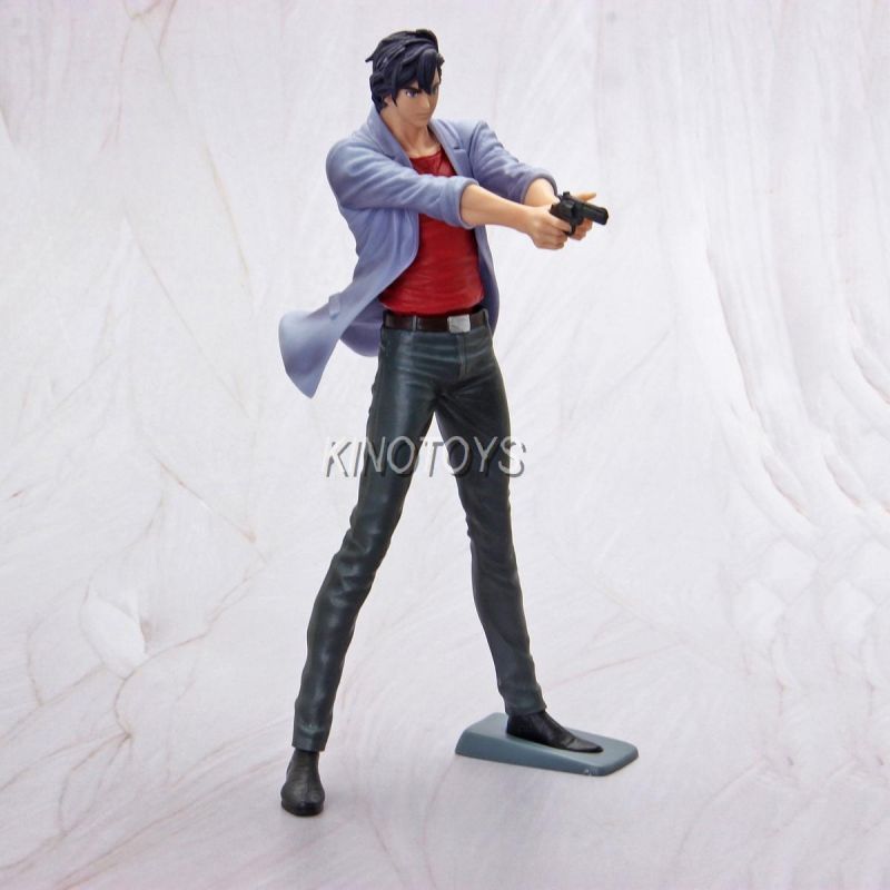 Ryo Saeba - City Hunter Movie Creator X Creator Banpresto
