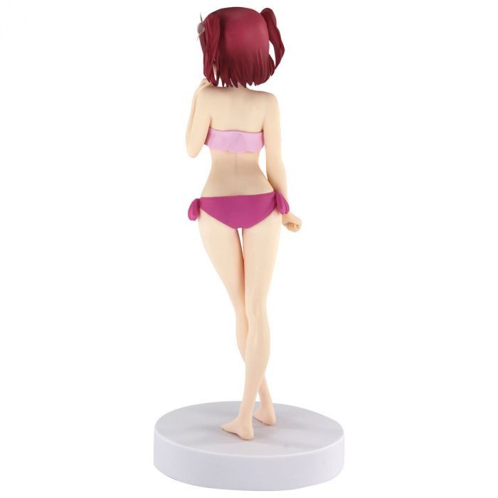 Rubi Kurosawa - Love Live Sunshine - EXQ Summmer Banpresto