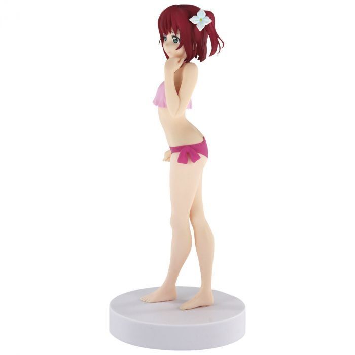 Rubi Kurosawa - Love Live Sunshine - EXQ Summmer Banpresto