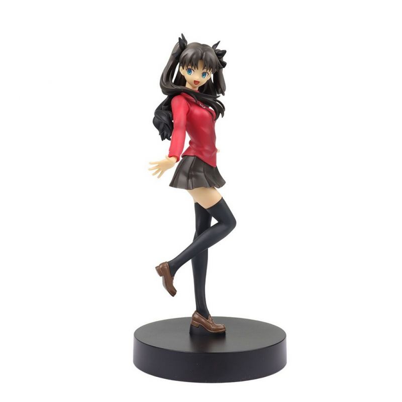 Rin Tosaka - Fate/Stay Night Banpresto