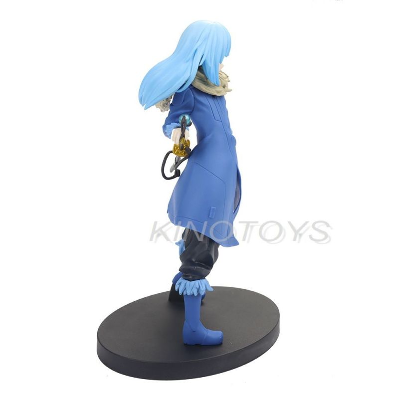Rimuru Tempest - That Time I Got Reincarnated as a Slime - Otherworlder Banpresto