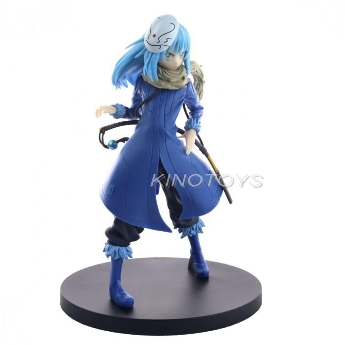 Rimuru - That Time I Got Reincarnated As Slime Otherworlder Banpresto