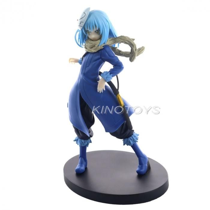 Rimuru - That Time I Got Reincarnated As Slime Otherworlder Banpresto